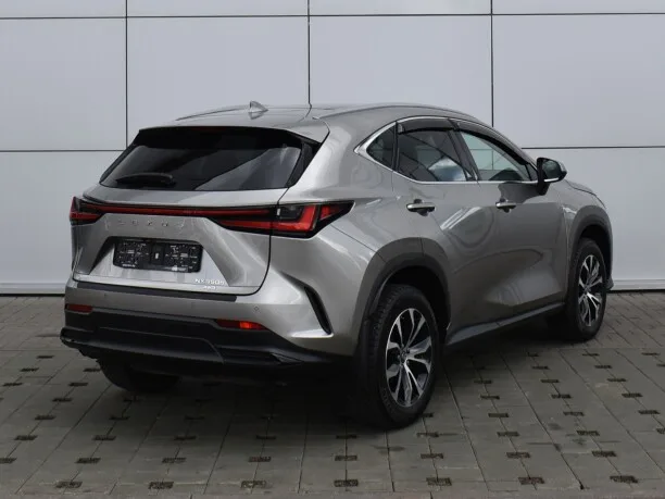 Lexus NX 2023 — миниатюра 4