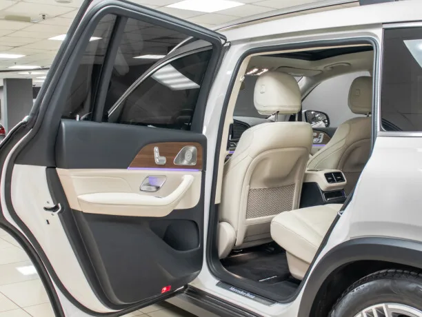 Mercedes-Benz GLS 2023 — миниатюра 5