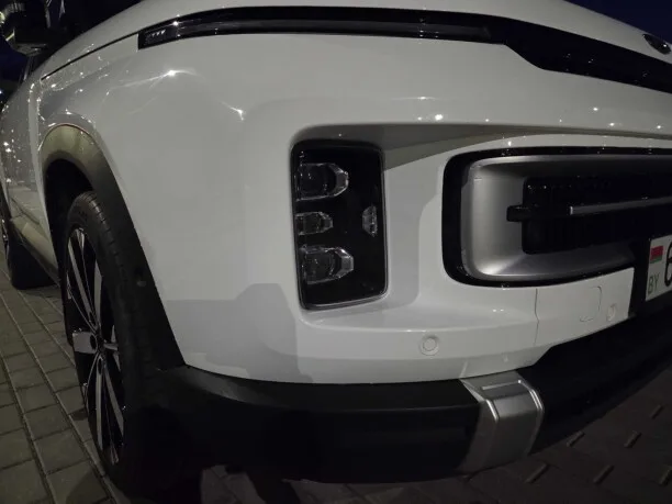 Geely ICON 2022 — миниатюра 4