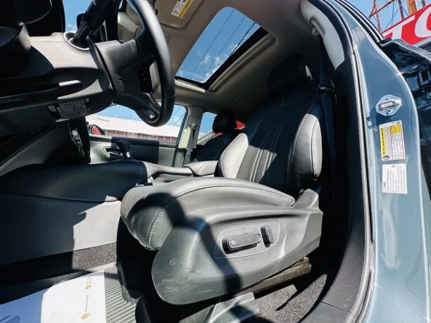 Honda HR-V 2025 — миниатюра 3