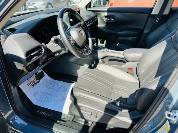Honda HR-V 2025 — миниатюра 5