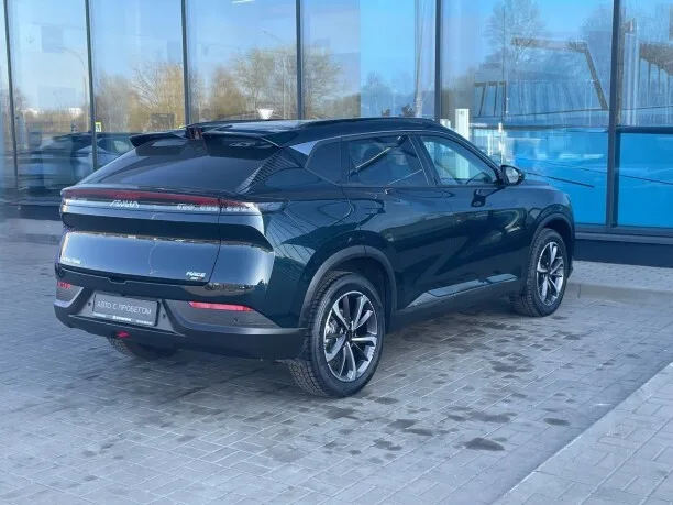 Dongfeng Mage 2024 — миниатюра 2