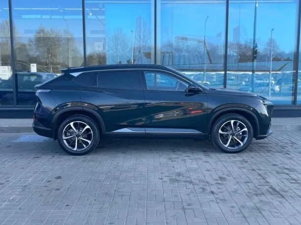 Dongfeng Mage 2024 — миниатюра 4