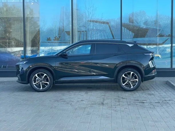 Dongfeng Mage 2024 — миниатюра 5