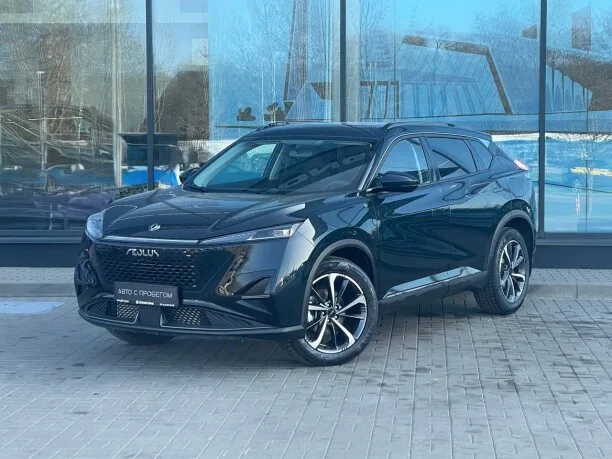 Dongfeng Mage 2024 — фото 1, купить с доставкой в Москву