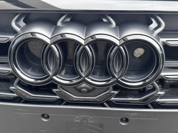 Audi A8 2022 — миниатюра 5