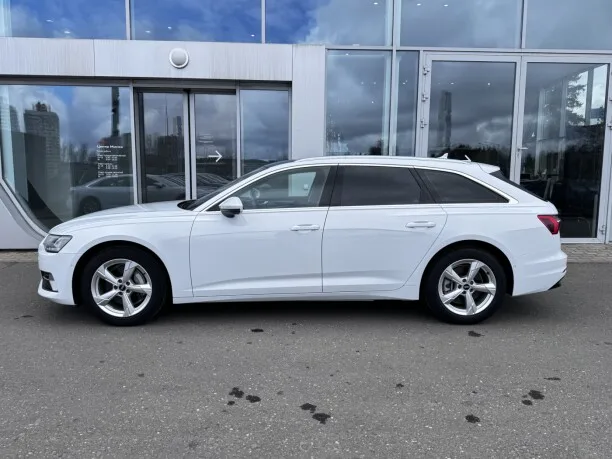 Audi A6 2022 — миниатюра 2