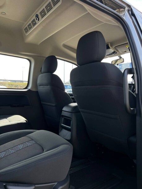 Dongfeng Forthing M5 2026 — 3