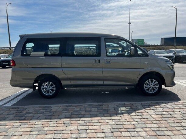 Dongfeng Forthing M5 2026 — 4