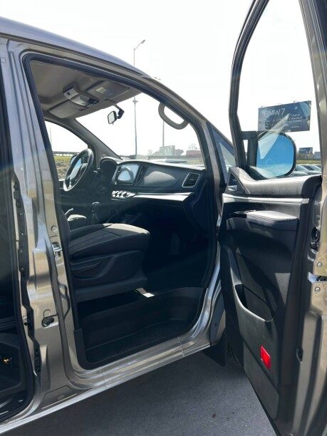 Dongfeng Forthing M5 2026 — 5