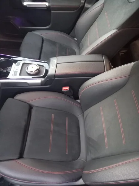 Mercedes-Benz GLB-Class 2023 — миниатюра 3