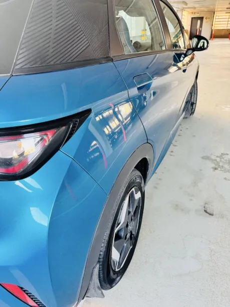 BYD Dolphin 2022 — миниатюра 2