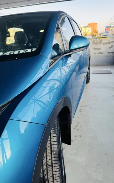 BYD Dolphin 2022 — миниатюра 4