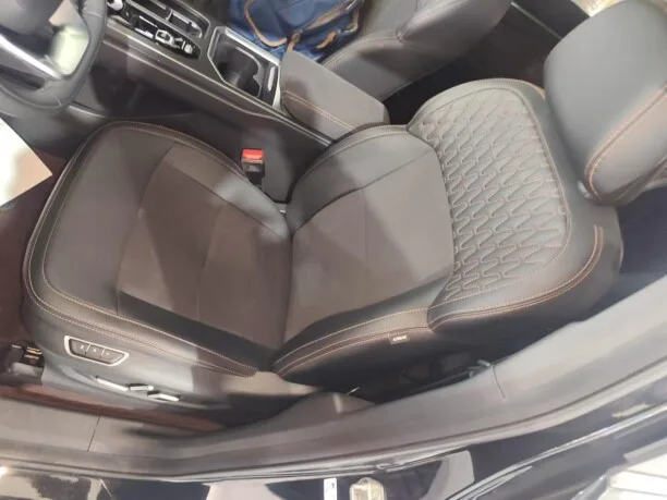Geely Haoyue L 2024 — миниатюра 5