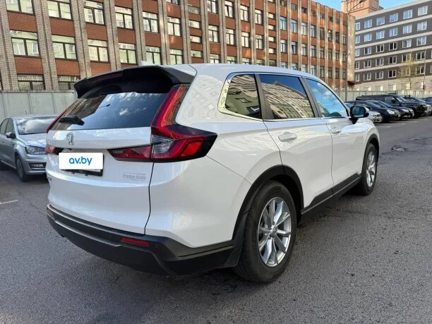 Honda CR-V 2024 — миниатюра 2