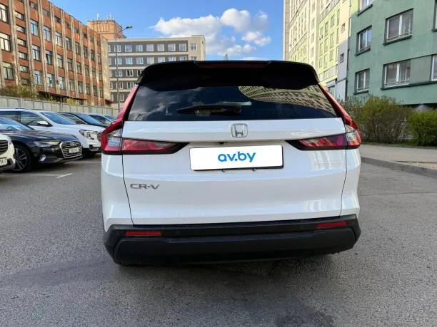 Honda CR-V 2024 — миниатюра 5
