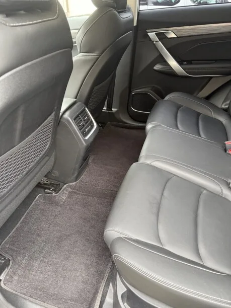 Geely Atlas Pro 2022 — миниатюра 5
