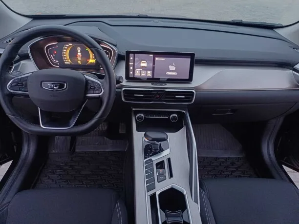 Belgee X50 2024 — миниатюра 3