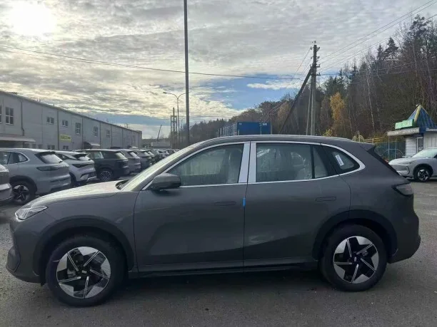 Geely Galaxy E5 2025 — миниатюра 4