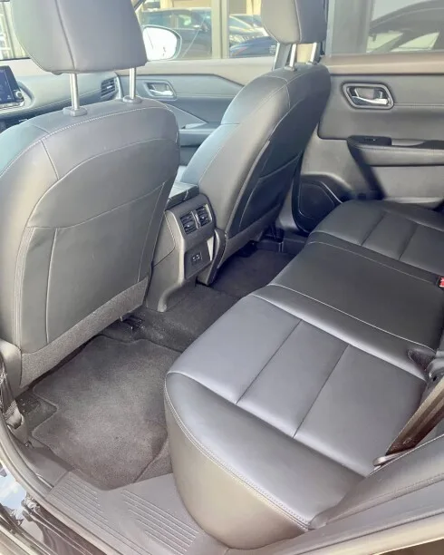 Nissan Rogue 2022 — миниатюра 3
