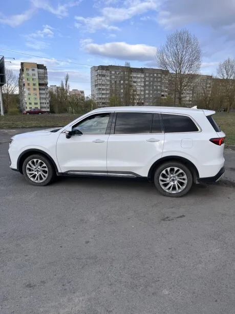 Ford Equator 2022 — миниатюра 2