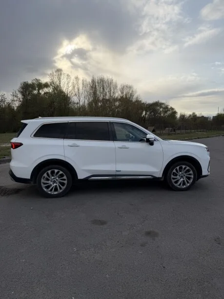 Ford Equator 2022 — миниатюра 4