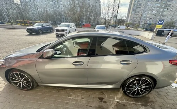 BMW 2 серия 2022 — миниатюра 2