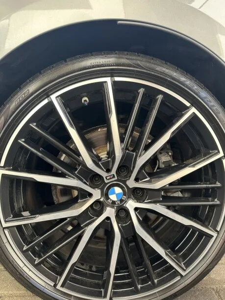 BMW 2 серия 2022 — миниатюра 3