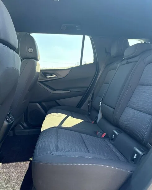 Chevrolet Equinox 2024 — миниатюра 3