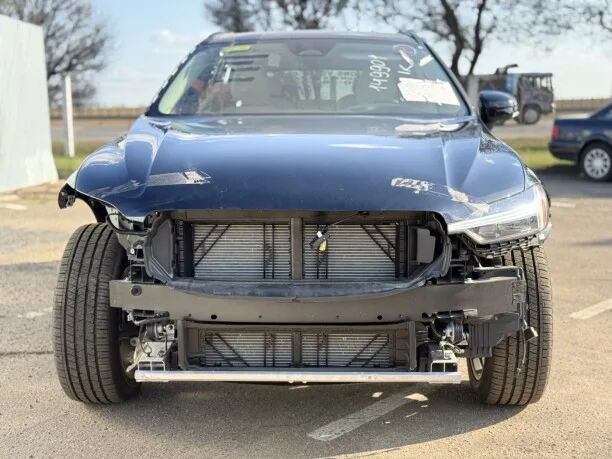 Volvo XC60 2024 — миниатюра 3