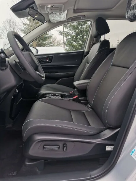 Honda eNP2 2025 — миниатюра 3