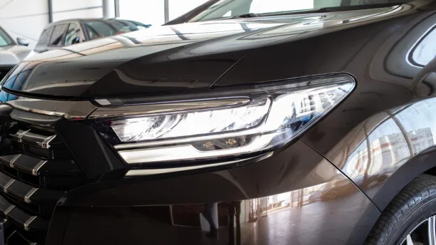 Honda Elysion 2023 — миниатюра 3