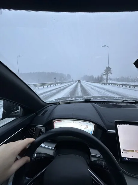 BYD Song PLUS EV 2024 — миниатюра 2
