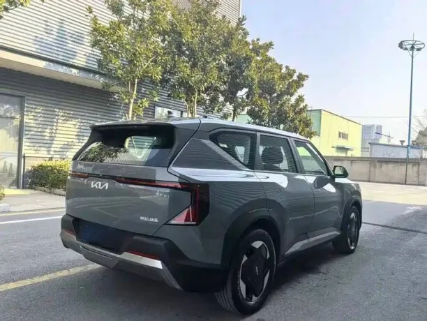 Kia EV5 2025 — миниатюра 4