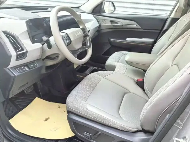 Kia EV5 2025 — миниатюра 5