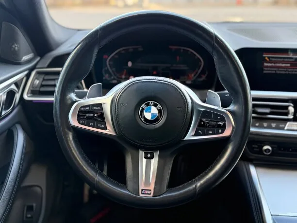BMW 440 2022 — миниатюра 3