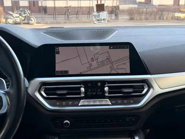 BMW 440 2022 — миниатюра 5
