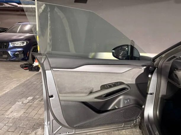 BYD Song L 2025 — миниатюра 3
