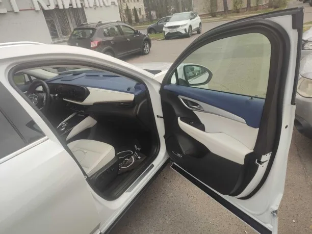 Buick Envision 2024 — миниатюра 2