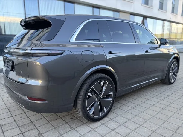 Li Auto L7 2025 — миниатюра 2