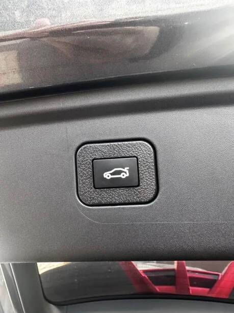 Changan X5 Plus 2026 — миниатюра 5