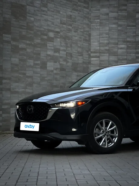 Mazda CX-5 2022 — фото 1, купить с доставкой в Москву