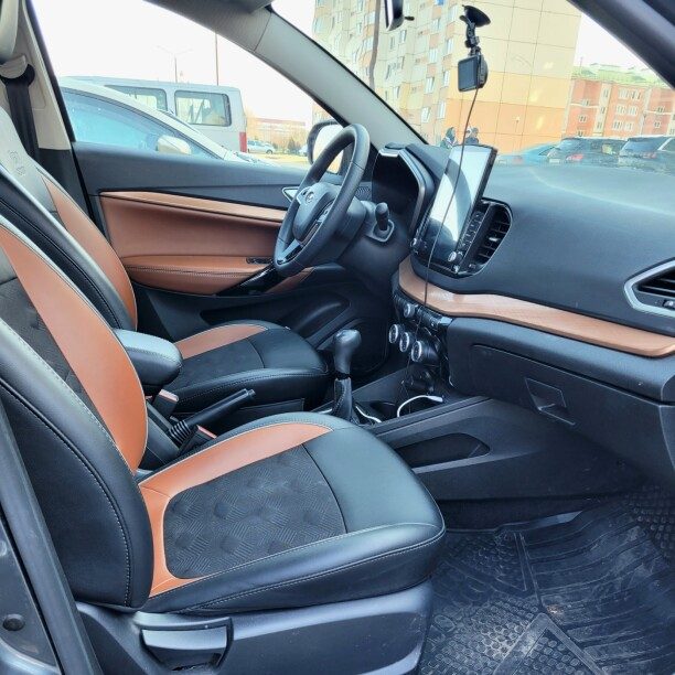 Lada Vesta Cross 2024 — 5