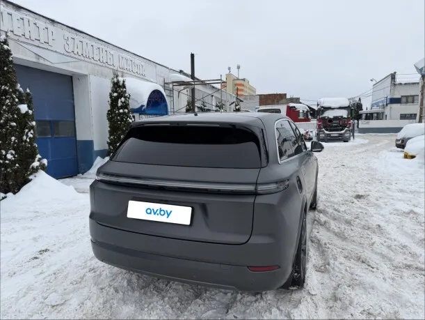 Li Auto L7 2024 — миниатюра 3