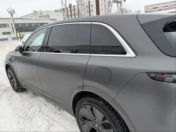 Li Auto L7 2024 — миниатюра 4