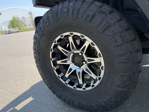 Jeep Wrangler 2022 — миниатюра 5