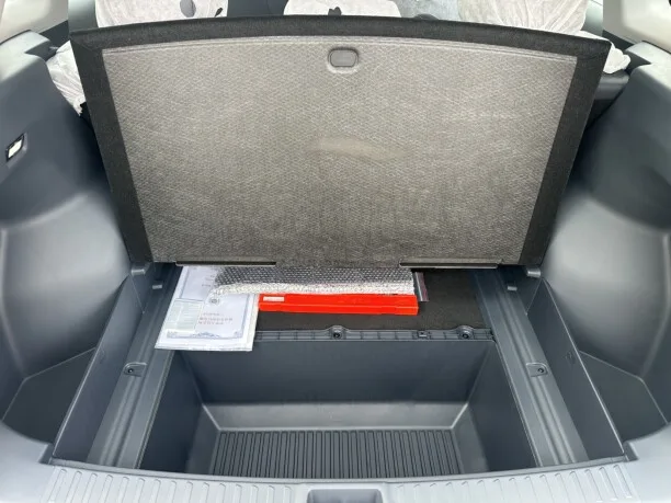 Geely Galaxy E5 2025 — миниатюра 5