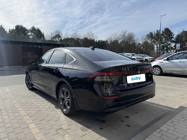 Honda Accord 2023 — миниатюра 2