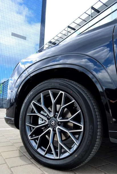 Changan Uni-Z 2026 — миниатюра 5