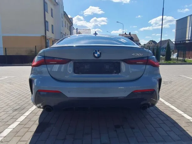 BMW 440 2023 — миниатюра 5